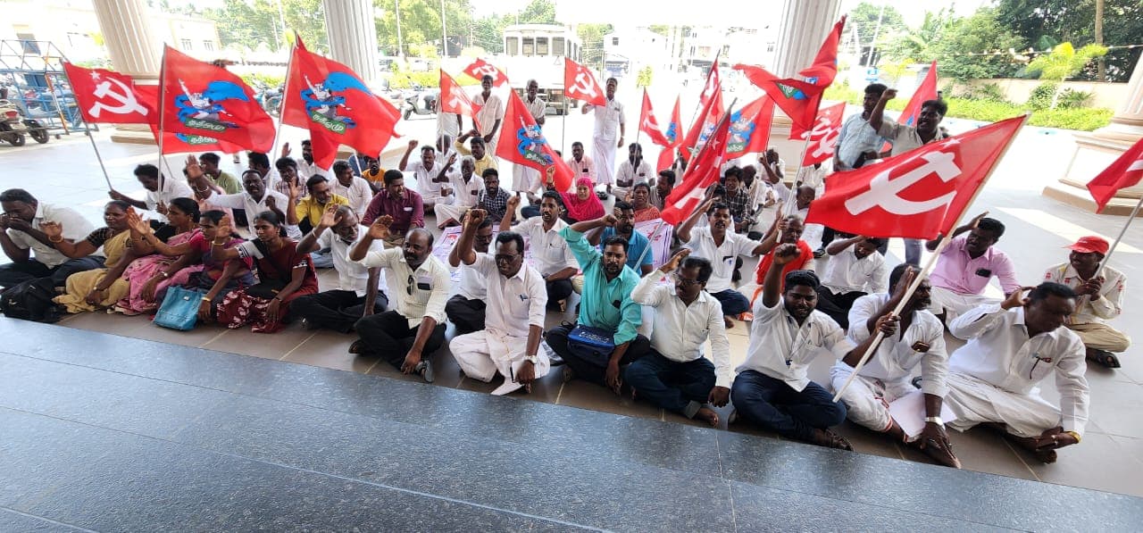 மயிலாடுதுறை